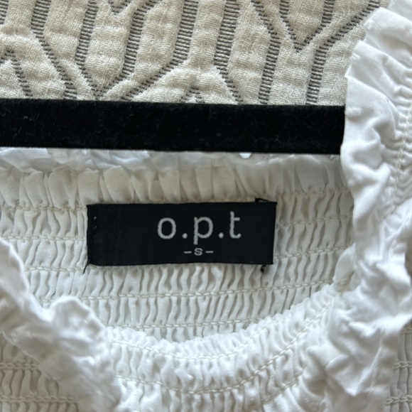 Shopbop OPT Lazy Afternoon Dress - Picture 8 of 13